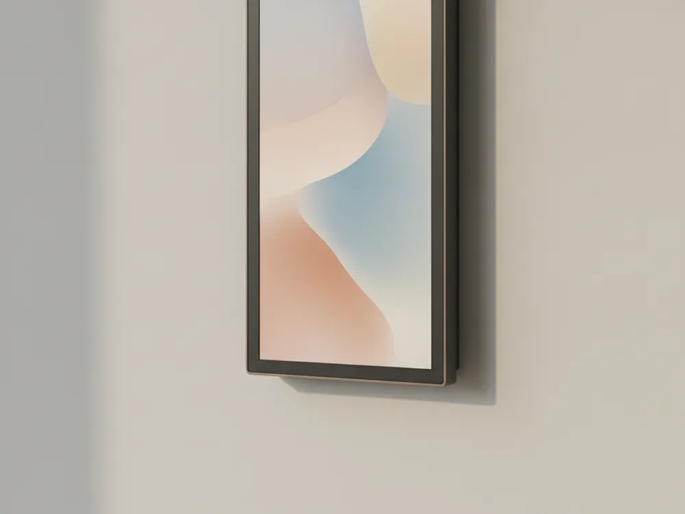 Displays & Signage