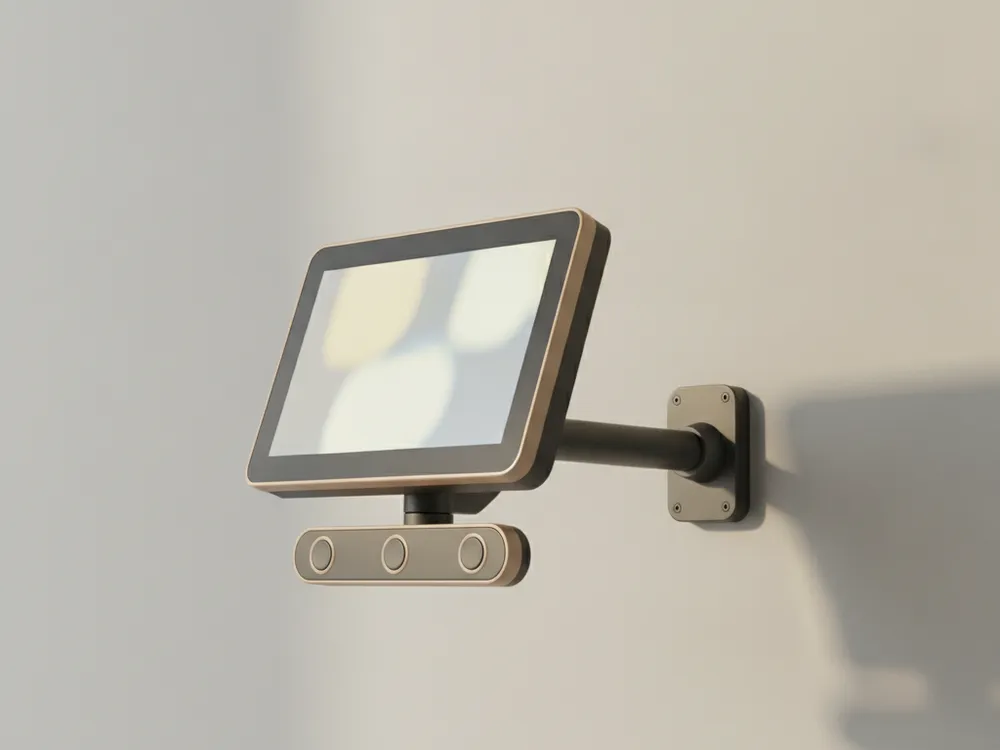 Signal KDS 15: Kitchen display that survives the kitchen.