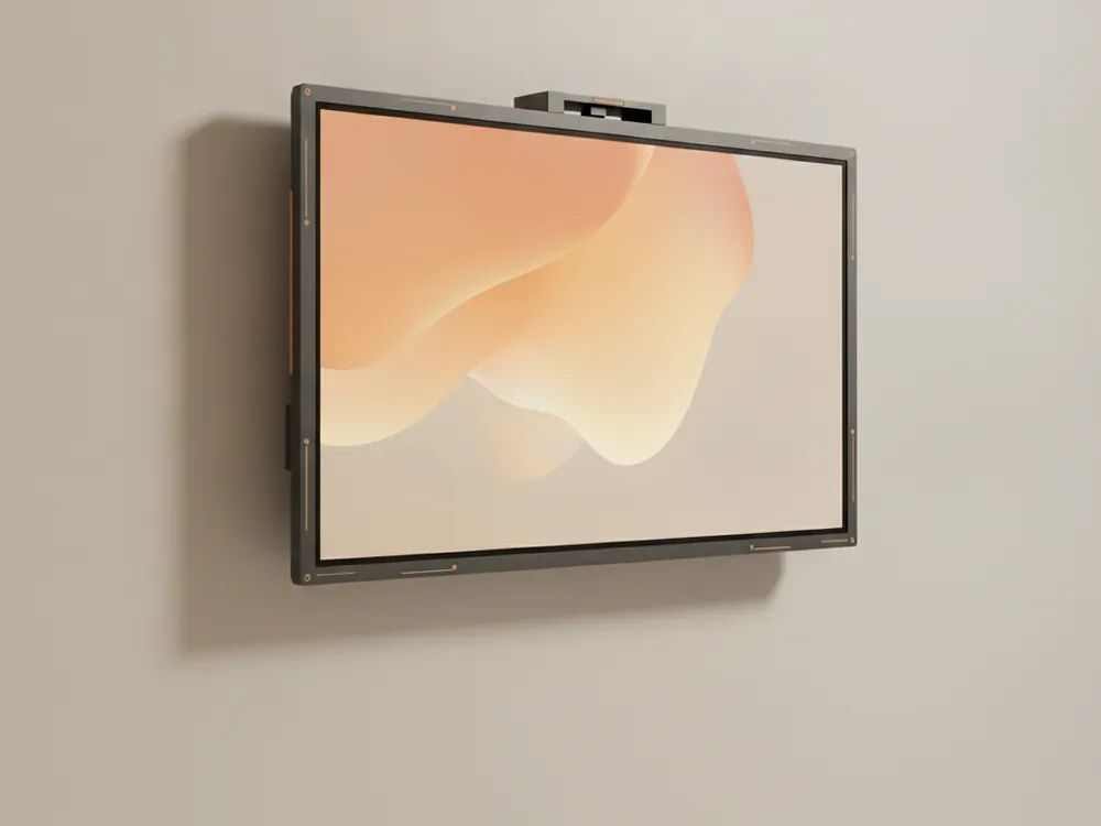 Signal S43: 43-inch commercial signage and menu board.